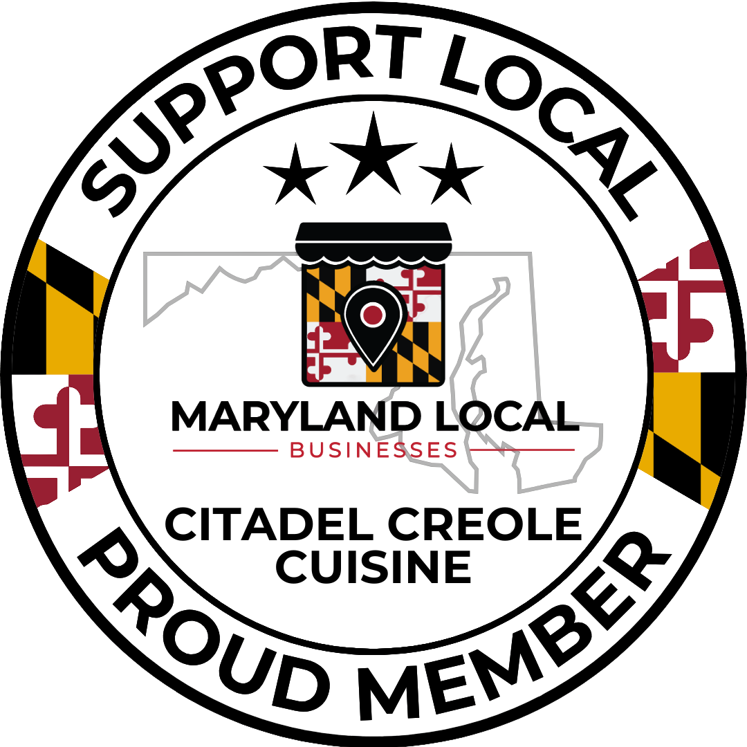 Citadel creole cuisine